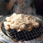 0秒レモンサワー 仙台ホルモン焼肉酒場 ときわ亭 - 