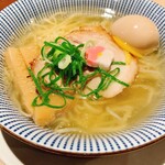 Taishio Soba Touka - 