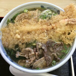 いしはるうどん - 