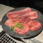 Daikanyama Yakiniku Kintan - 