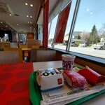 McDonald's Ichihachigo Karuizawa Ten - 