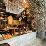 I’m donut? 福岡店 - 店内