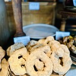 I’m donut? 福岡店 - 店内