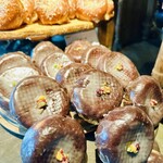 I’m donut? 福岡店 - 店内