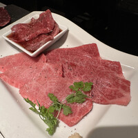 代官山焼肉 kintan - 
