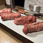 浅草焼肉 たん鬼 - 