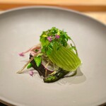 シブ ニシナカス - 