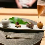 シブ ニシナカス - 