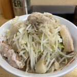 ラーメン 登良治郎 - 