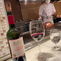 ahill ginza - 