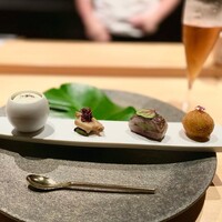 シブ ニシナカス - 