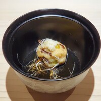 鮨 昇 - 