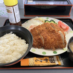 千久満食堂 - 