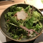 日本焼肉 はせ川 - 