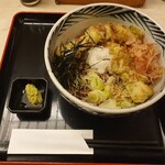 おらが蕎麦 - 