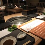 日本焼肉 はせ川 - 