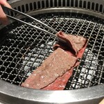 日本焼肉 はせ川 - 
