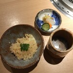 日本焼肉 はせ川 - 