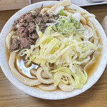 たけ川うどん - 