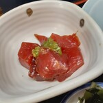 季節料理 魚竹 - 