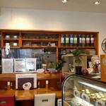 cocochiyo cafe - 