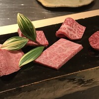 日本焼肉 はせ川 銀座店 - 