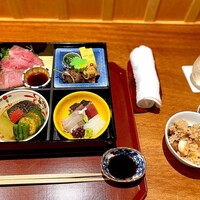 割烹 春 - 