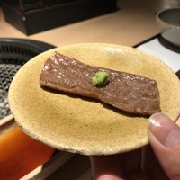 日本焼肉 はせ川 銀座店 - 