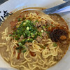 四川担担麺 虎嘯 松江店