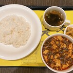 陳建一 麻婆豆腐店 - 