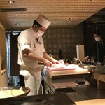日本焼肉 はせ川 - 