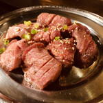 Burasseruzu To Yakiniku Hiromiya - 