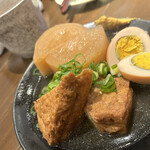 おでん まる米 - 