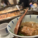 おでん まる米 - 