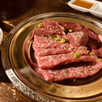 Burasseruzu To Yakiniku Hiromiya - 