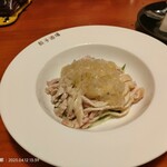 24時間 餃子酒場 - 230412