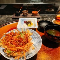 水暉 ザ・リッツ・カールトン京都 - 