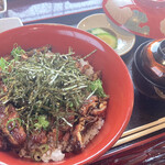 Unagi No Hansuke - 