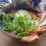 横浜家系らーめん 天王家 - 