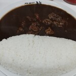 カレーの龍 - 