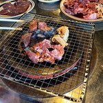 高砂ホルモン - 