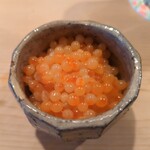 登喜和鮨 - とと豆