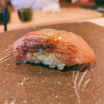 登喜和鮨 - クロムツ