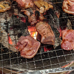 高砂ホルモン - 