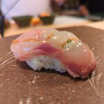 登喜和鮨 - マハタ