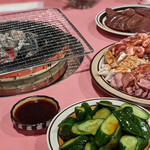 高砂ホルモン - 