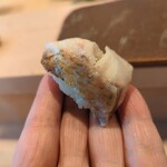 登喜和鮨 - のどぐろ