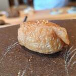 登喜和鮨 - いなり寿司