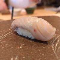 登喜和鮨 新発田本店 - サワラ