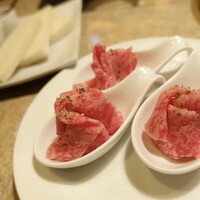 焼肉 銀座コバウ 並木通り店 - 